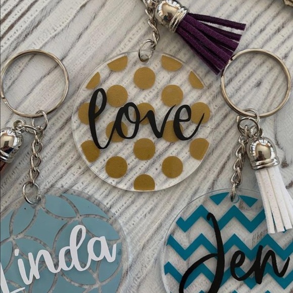 Keychains - Picture 3 of 6
